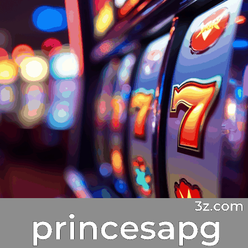 princesapg: Excelência em Apostas Esportivas