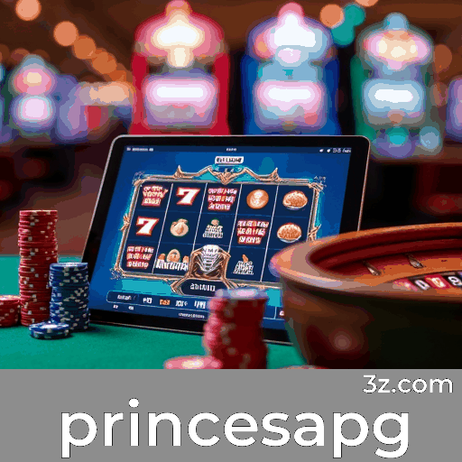 Princesapg: Download rápido e uso fácil para brasileiros
