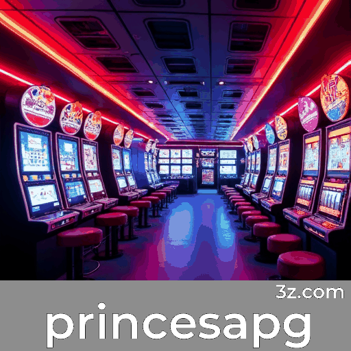 PrincesaPG Membro Exclusivo: Descubra Experiências Premium com Gerenciamento de Conta