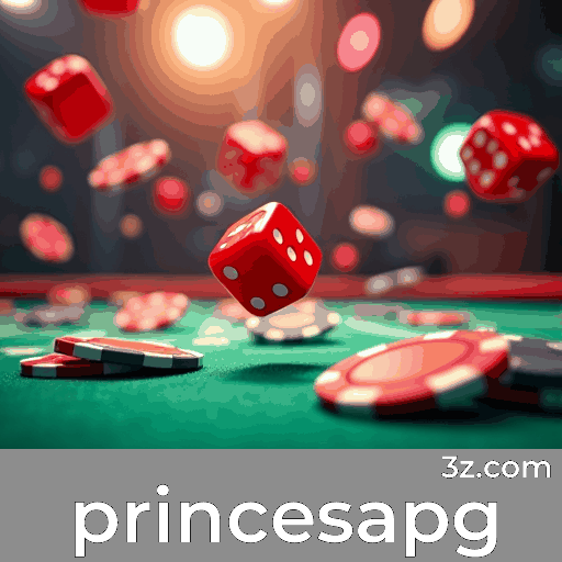 Revolução em desenvolvimento de jogos redefine apostas online no princesapg