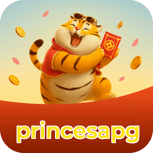 princesapg Logo
